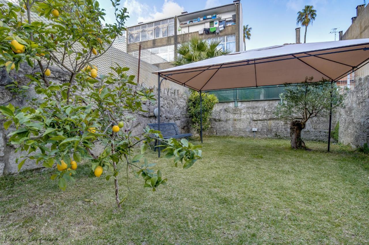 1930 City Lodge OOporto Esterno foto