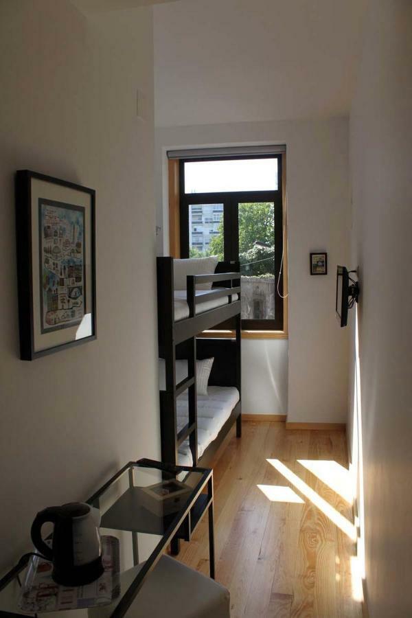 1930 City Lodge OOporto Esterno foto